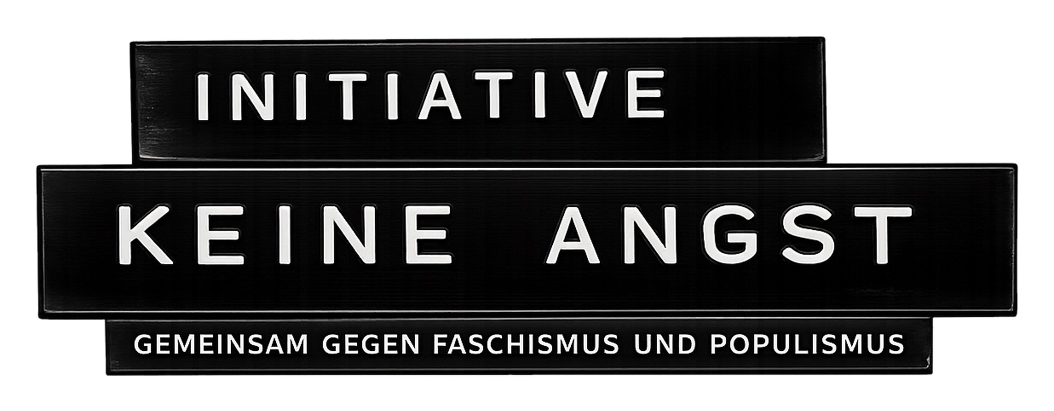 Initiative Keine Angst